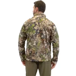 Жакет Triton "Ridge" (SoftShell, Forest Green) р-р XL