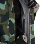 Куртка Finntrail Speedmaster 5320 CamoArmy_N (XXXL)