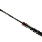 Спиннинг Daiwa Ballistic-X L Solid Sp. 2.30m 3.5-12g