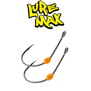 LureMax Trout LT37B Orange