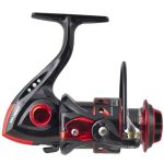 Катушка безынерционная Black Side Flame 3000 FD