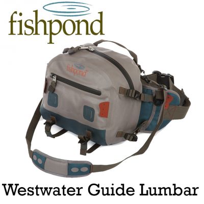 Fishpond Westwater Guide Lumbar Pack (сумка поясная)