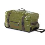 Сумка на колесах Fishpond Westwater Large Rolling Duffel цв. Cutthroat Green