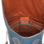 Сумка Westwater Messenger Bag WWMB-PS (43 х 16,5 х 40,6 см.)
