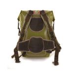 Гермосумка Fishpond Westwater Roll Top Backpack цв. Cutthroat Green