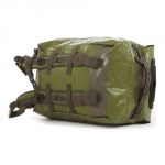 Сумка на колесах Fishpond Westwater Rolling Carry On цв. Cutthroat Green