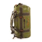 Сумка-рюкзак Fishpond Westwater Zippered Duffel цв. Cutthroat Green