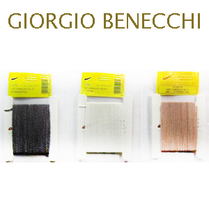 Giorgio Benecchi Wet Chenille