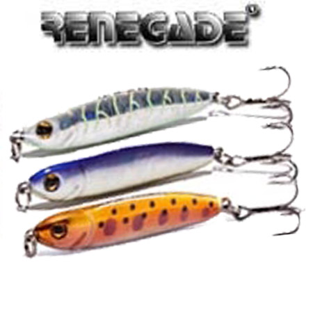 Renegade
