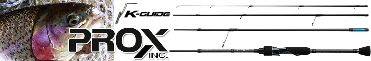 Prox Nezakana Gonzo Pack