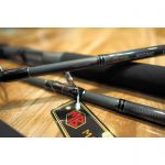 Удилище морское для джиггинга Tailwalk MB Jigging S55H