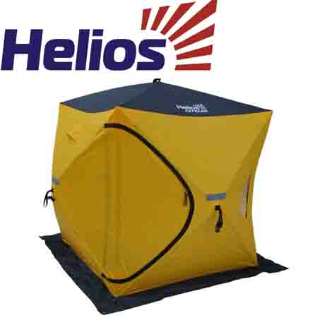 Helios Extreme Куб (Тонар)