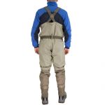 Вейдерсы Simms Flyweight Stockingfoot, Dark Stone, M