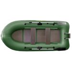 Надувная лодка BoatMaster 300S Самурай (цвет оливковый)