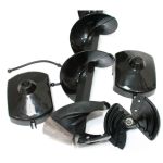 Шнек пластиковый Grows Сulture 105-150R