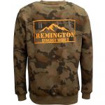 Джемпер Remington Barcelona, р. S