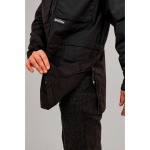 Куртка тактическая Remington UST Black р. 2XL