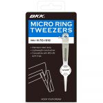 Пинцет для разжима заводных колец BKK Micro Rring Tweezers