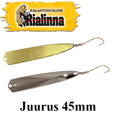 Rialinna Juurus 4,5