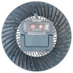 Фонарь кемпинговый с вентилятором Nisus Pro (N-FSD1) 