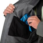 Куртка Simms G3 Guide Jacket '22, Gunmetal, XL