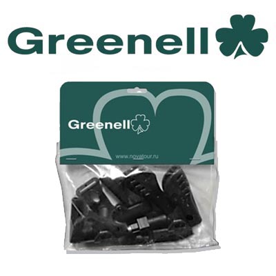 Greenell Ремкомплект для палаток