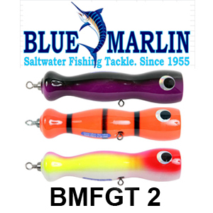 Blue Marlin BMFGT 2 - 170mm 140гр