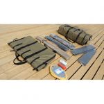 Лодка Badger Duck Line 340 PW