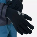 Перчатки Finntrail Neoguard Black 2740 размер XL