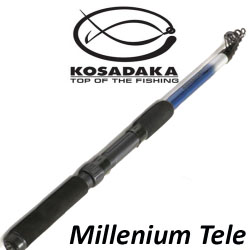 Kosadaka Millenium Tele