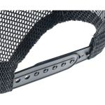 Кепка с сеткой Narval Mesh Cap Catches Everywhere Circle Black and White