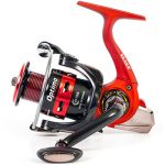 Катушка Akara Optima 500 4+1bb з/ш