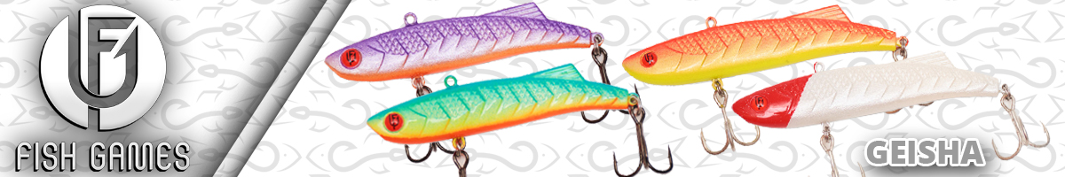 Fish Games Vib 
