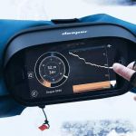 Зимний чехол Deeper Winter Smartphone Case 2.0
