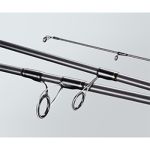 Спиннинг Daiwa Lurenist MB 66L-4 тест 1 - 10 гр.