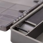 Коробка для аксессуаров Korda Basix Tackle Box