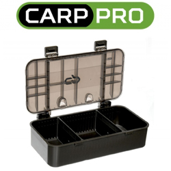 Carp Pro Deep Mini Tackle 242Х142Х72мм