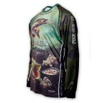 Джерси Veduta Pike Hunter L