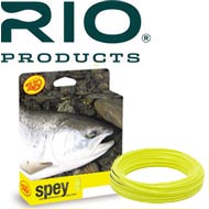 Rio WindCutter Spey Fly Lines