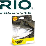 Rio WindCutter Fly Lines WF9/10F