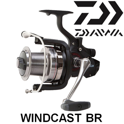 Daiwa Windcast BR