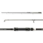 Удилище карповое Daiwa Windcast Carp WNC2412SPD