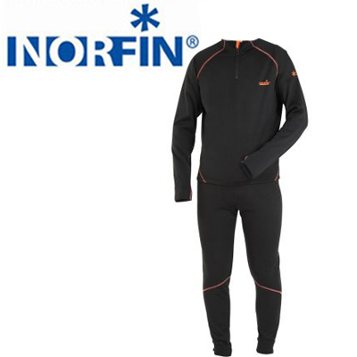 Norfin Winter Line