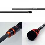 Спиннинг Smith Bay Liner AKBM BL-722ML