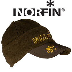 Norfin Baltiс Хаки