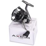 Катушка безынерционная Maximus Axiom 2500