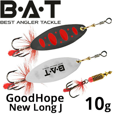 BAT GoodHope New Long J 10 гр.