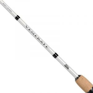Удилище спиннинговое Abu Garcia Venerate V2-C 802ML 5-20g