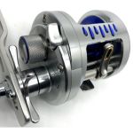 Катушка Shimano Calcutta Conquest (6ball + 1Roller) 300 Type J (4969363021229)
