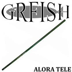 Grfish Alora Tele